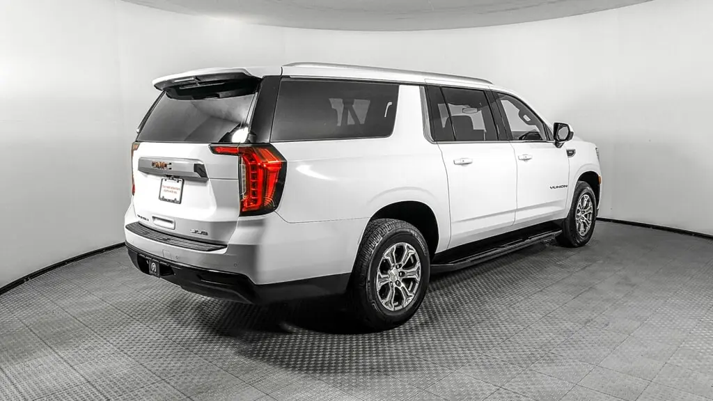 Florida Fine Cars - Used GMC YUKON XL 2022 ORLANDO SLE