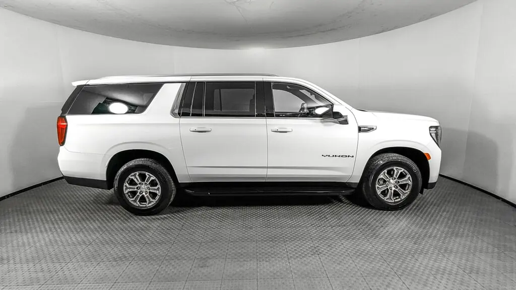 Florida Fine Cars - Used GMC YUKON XL 2022 ORLANDO SLE