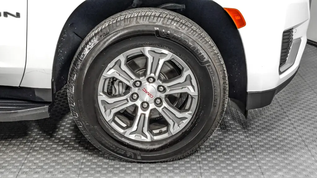 Florida Fine Cars - Used GMC YUKON XL 2022 ORLANDO SLE