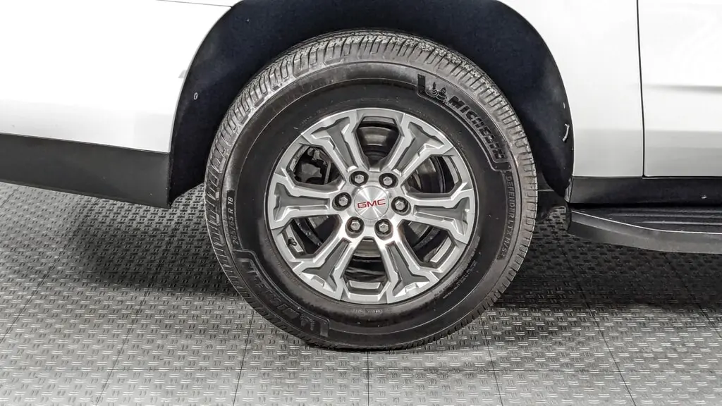 Florida Fine Cars - Used GMC YUKON XL 2022 ORLANDO SLE