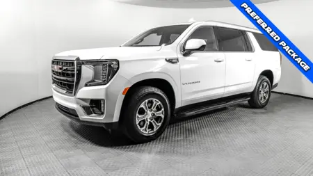 Florida Fine Cars - Used GMC YUKON-XL 2022 ORLANDO SLE