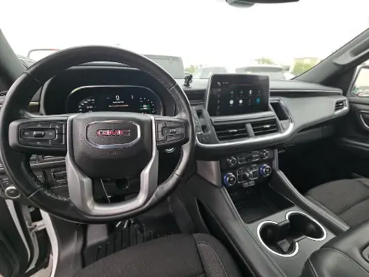 Florida Fine Cars - Used GMC YUKON XL 2022 ORLANDO SLE