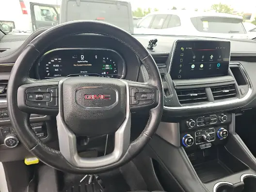 Florida Fine Cars - Used GMC YUKON XL 2022 ORLANDO SLE