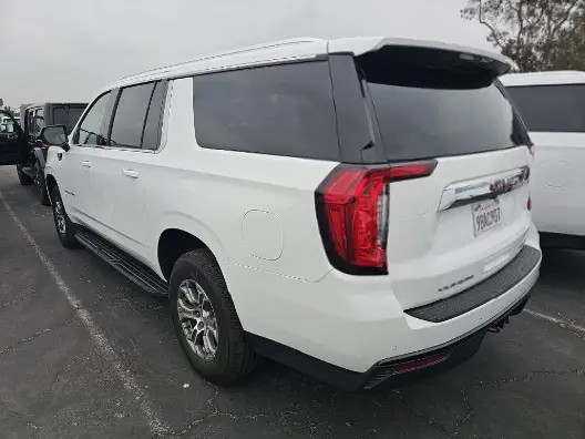 Florida Fine Cars - Used GMC YUKON XL 2022 ORLANDO SLE