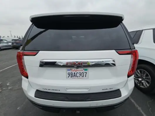Florida Fine Cars - Used GMC YUKON XL 2022 ORLANDO SLE