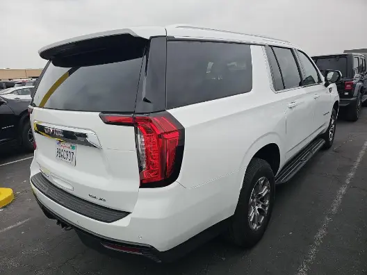 Florida Fine Cars - Used GMC YUKON XL 2022 ORLANDO SLE