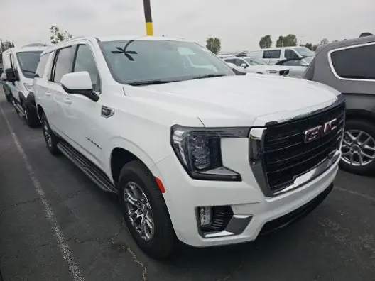 Florida Fine Cars - Used GMC YUKON XL 2022 ORLANDO SLE