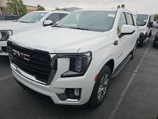 Florida Fine Cars - Used GMC YUKON XL 2022 ORLANDO SLE