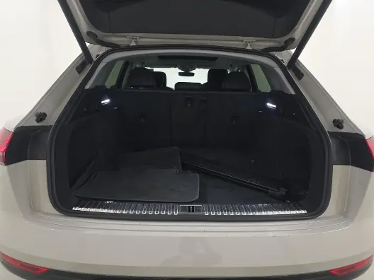 Florida Fine Cars - Used AUDI E-TRON 2021 WEST PALM PREMIUM