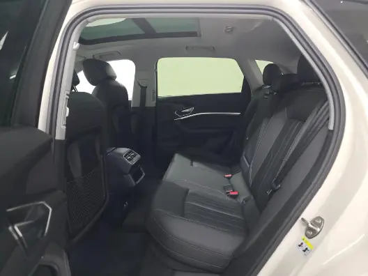 Florida Fine Cars - Used AUDI E-TRON 2021 WEST PALM PREMIUM