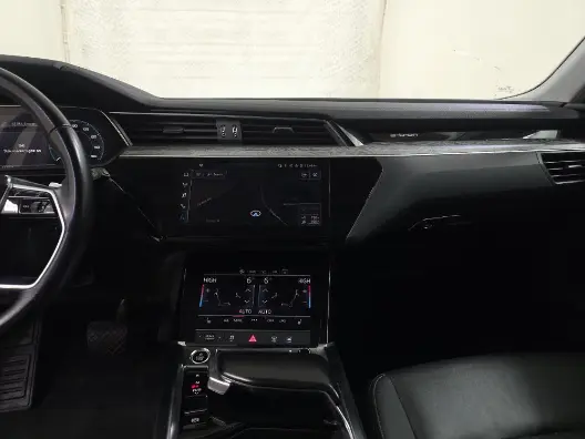 Florida Fine Cars - Used AUDI E-TRON 2021 WEST PALM PREMIUM