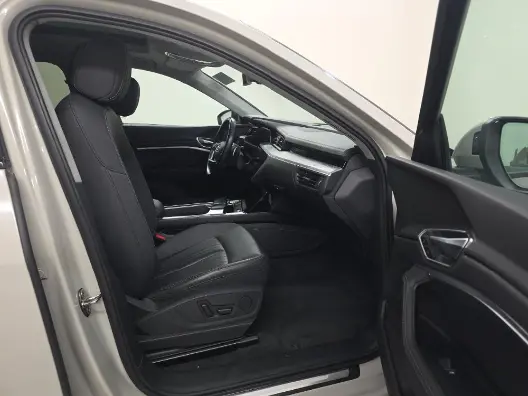 Florida Fine Cars - Used AUDI E-TRON 2021 WEST PALM PREMIUM