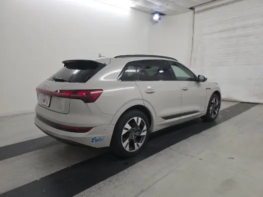 Florida Fine Cars - Used AUDI E-TRON 2021 WEST PALM PREMIUM