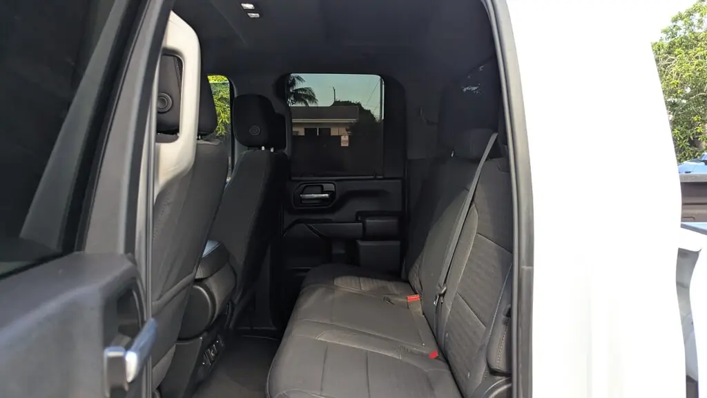 Florida Fine Cars - Used CHEVROLET SILVERADO 2500HD 2022 MIAMI LT