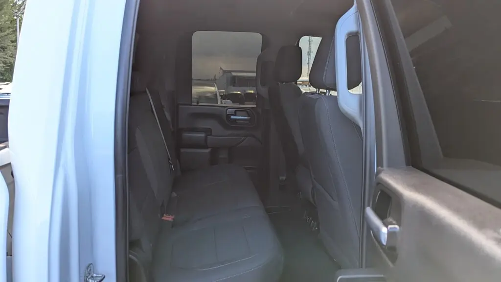 Florida Fine Cars - Used CHEVROLET SILVERADO 2500HD 2022 MIAMI LT