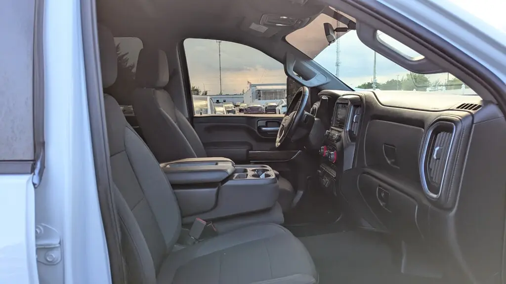 Florida Fine Cars - Used CHEVROLET SILVERADO 2500HD 2022 MIAMI LT