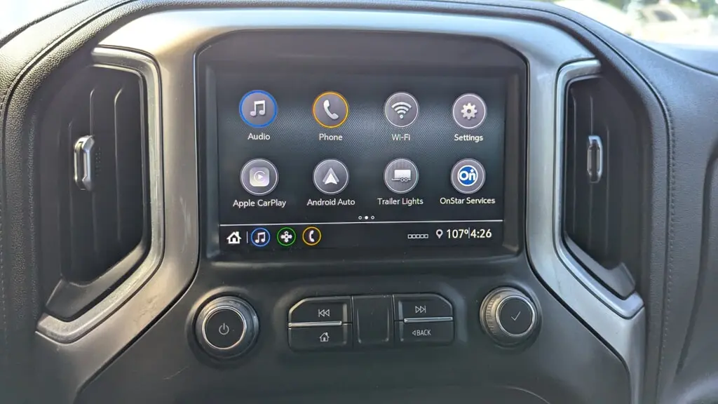 Florida Fine Cars - Used CHEVROLET SILVERADO 2500HD 2022 MIAMI LT
