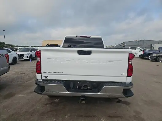 Florida Fine Cars - Used CHEVROLET SILVERADO 2500HD 2022 MIAMI LT