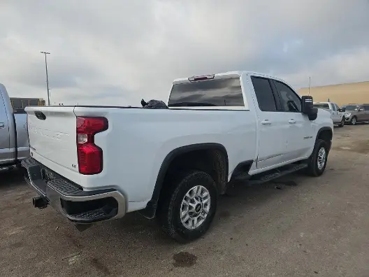 Florida Fine Cars - Used CHEVROLET SILVERADO 2500HD 2022 MIAMI LT
