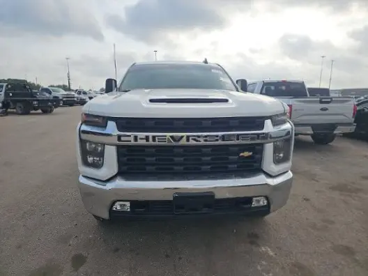 Florida Fine Cars - Used CHEVROLET SILVERADO 2500HD 2022 MIAMI LT
