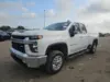 Florida Fine Cars - Used CHEVROLET SILVERADO 2500HD 2022 MIAMI LT