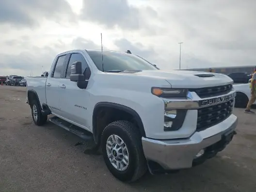 Florida Fine Cars - Used CHEVROLET SILVERADO 2500HD 2022 MIAMI LT