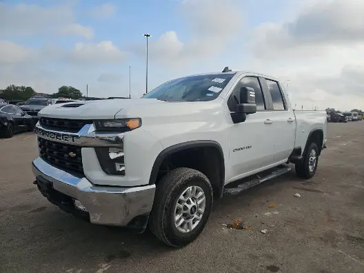 Florida Fine Cars - Used CHEVROLET SILVERADO 2500HD 2022 MIAMI LT