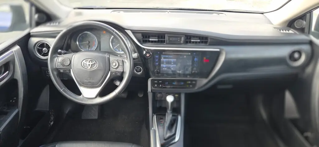 Florida Fine Cars - Used TOYOTA COROLLA 2018 MIAMI XSE