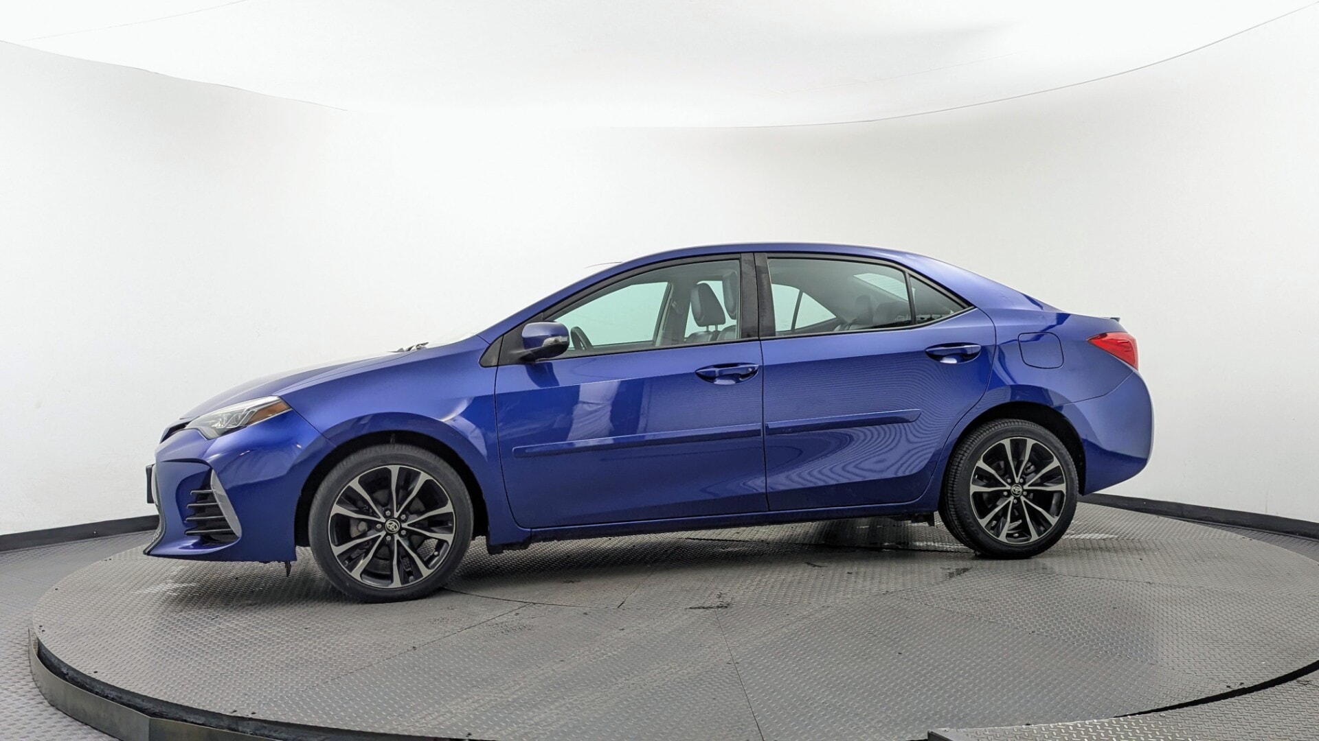 Florida Fine Cars - Used vehicle - SEDAN TOYOTA COROLLA 2018