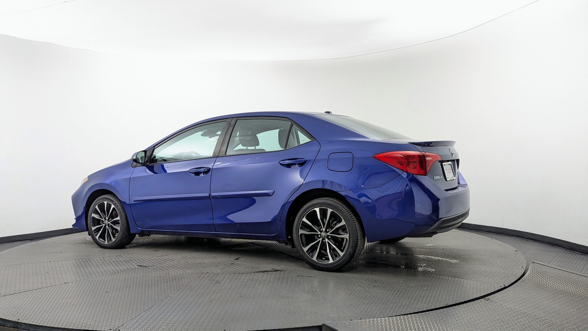 Florida Fine Cars - Used vehicle - SEDAN TOYOTA COROLLA 2018