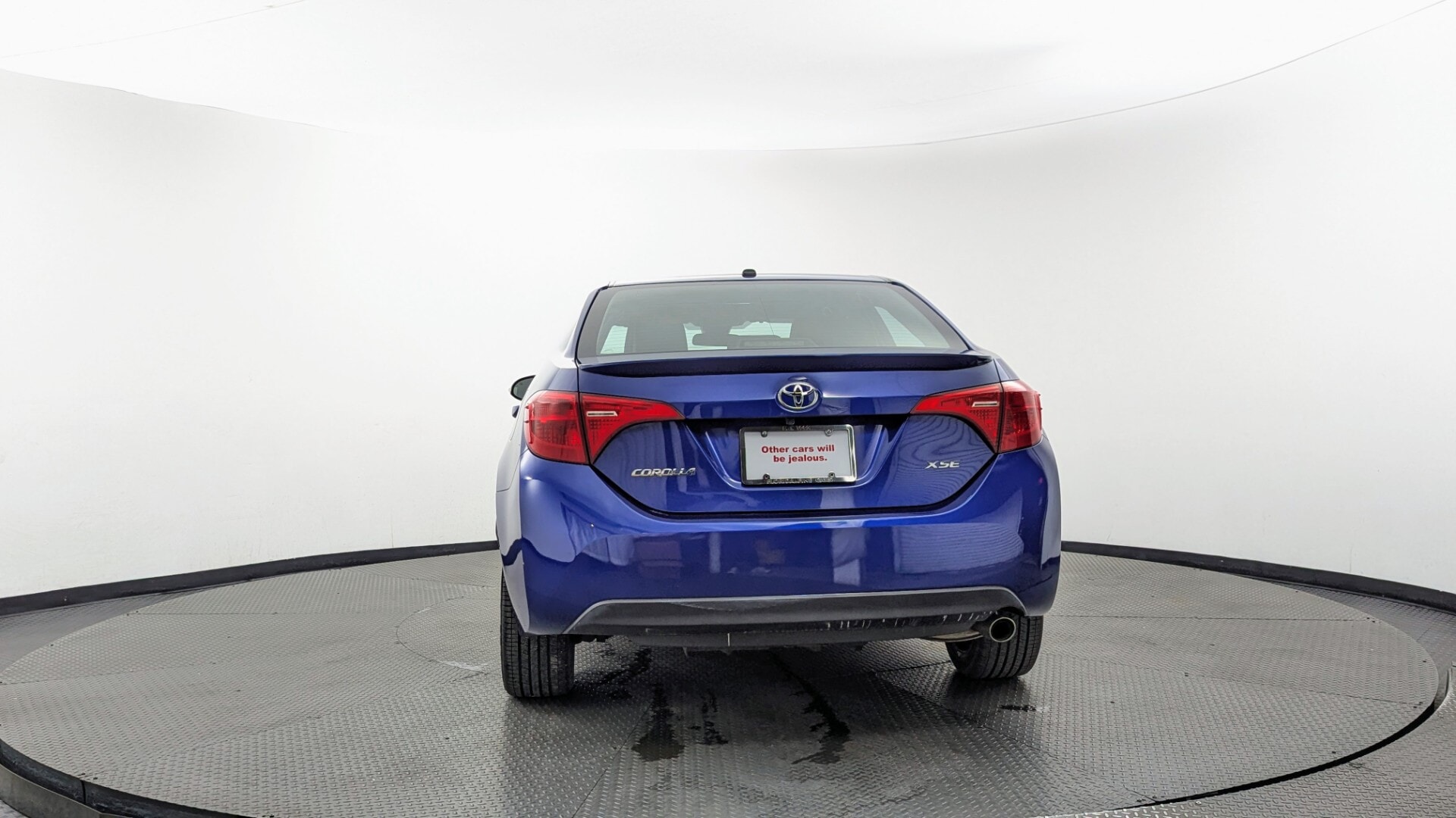 Florida Fine Cars - Used vehicle - SEDAN TOYOTA COROLLA 2018