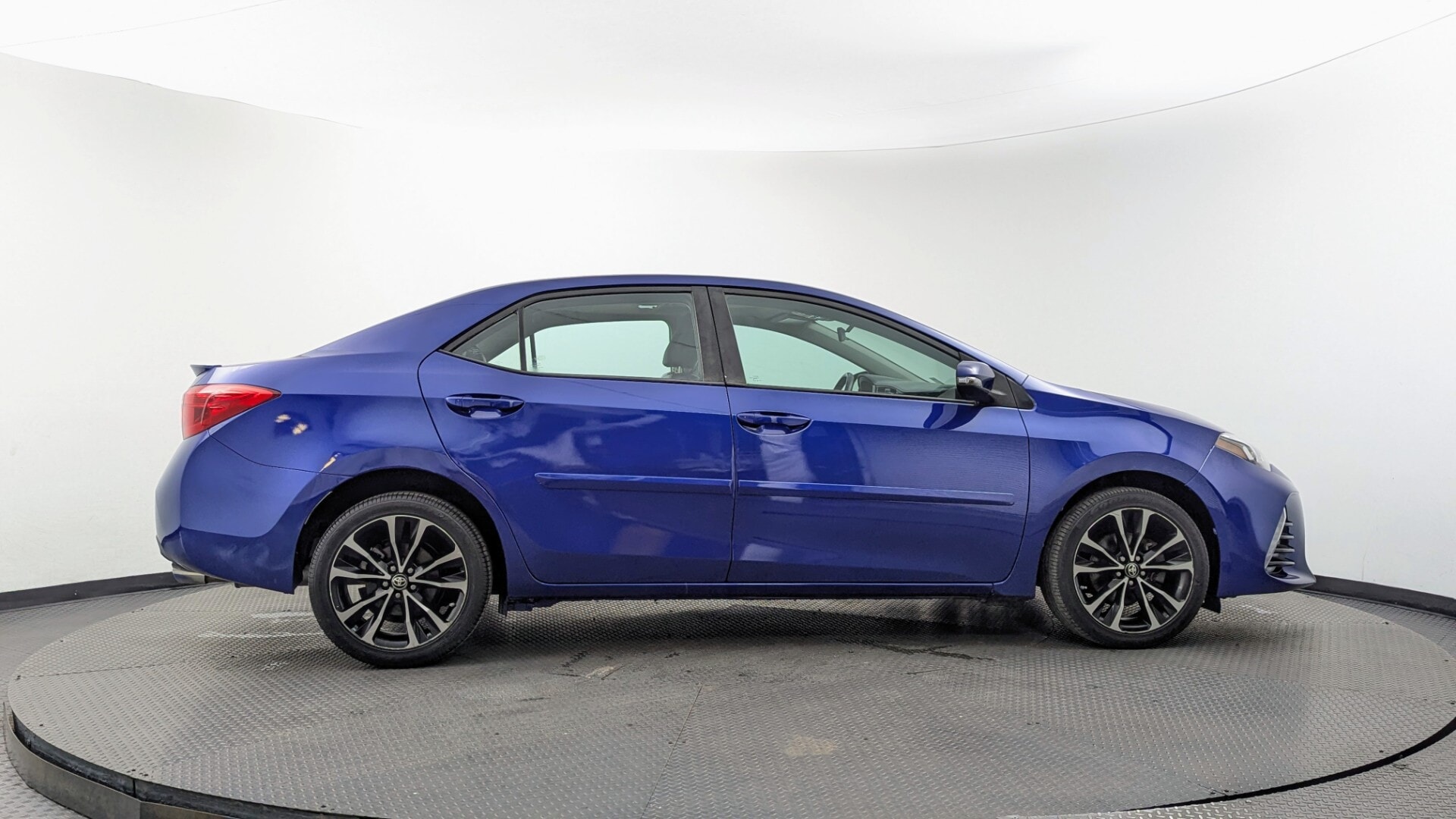 Florida Fine Cars - Used vehicle - SEDAN TOYOTA COROLLA 2018