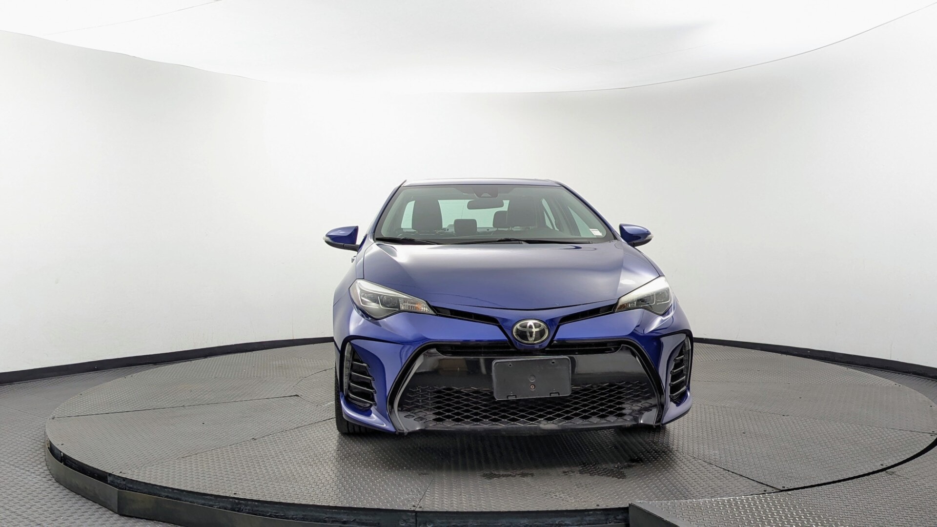 Florida Fine Cars - Used vehicle - SEDAN TOYOTA COROLLA 2018