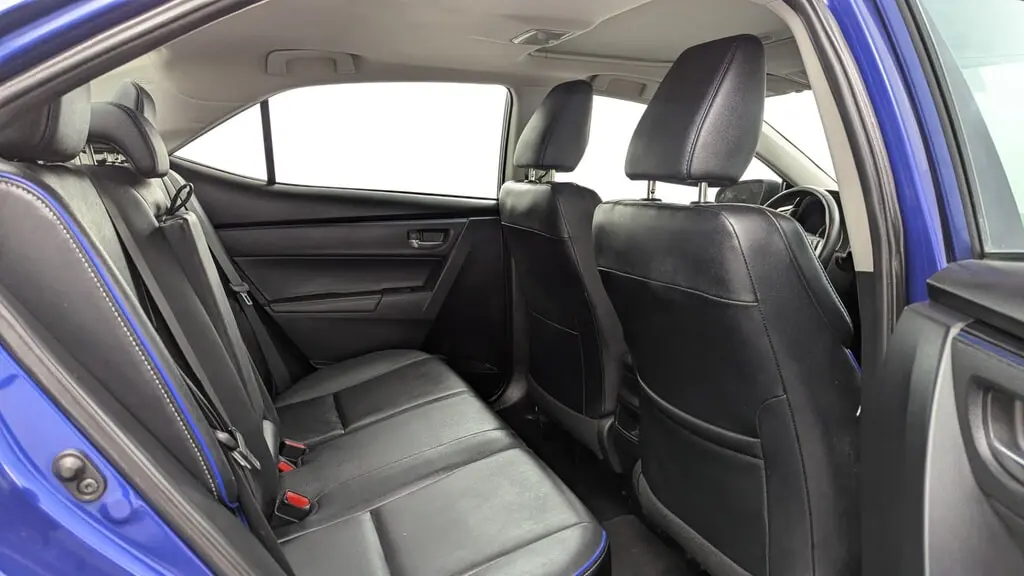 Florida Fine Cars - Used TOYOTA COROLLA 2018 MARGATE XSE