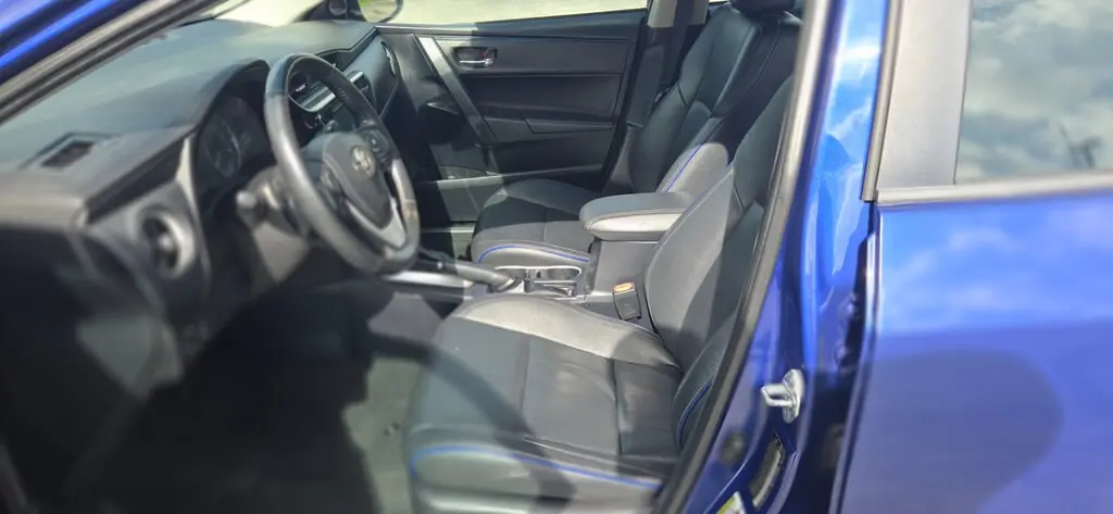 Florida Fine Cars - Used TOYOTA COROLLA 2018 MIAMI XSE