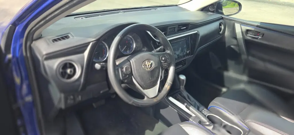 Florida Fine Cars - Used TOYOTA COROLLA 2018 MIAMI XSE