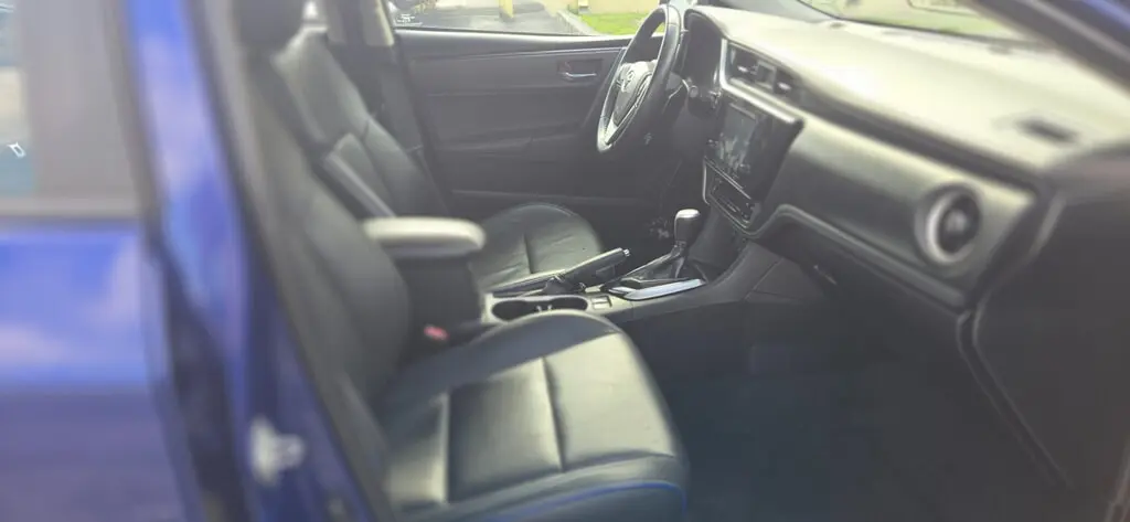 Florida Fine Cars - Used TOYOTA COROLLA 2018 MIAMI XSE