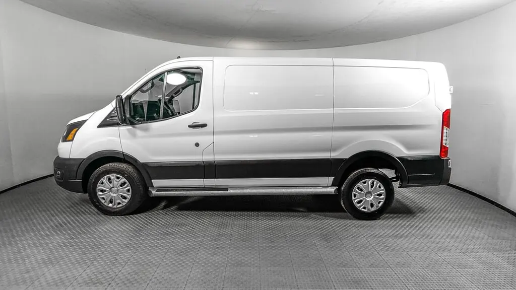 Florida Fine Cars - Used FORD TRANSIT 2024 ORLANDO 