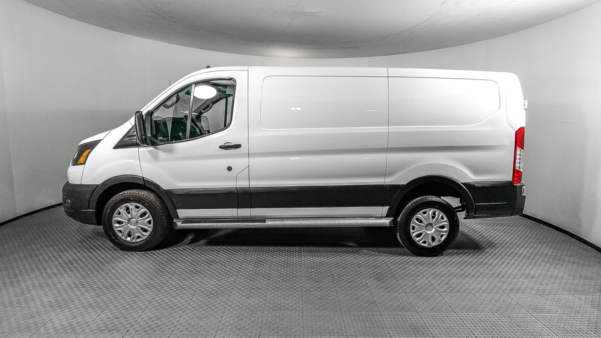 Florida Fine Cars - Used vehicle - CARGO VAN FORD TRANSIT 2024