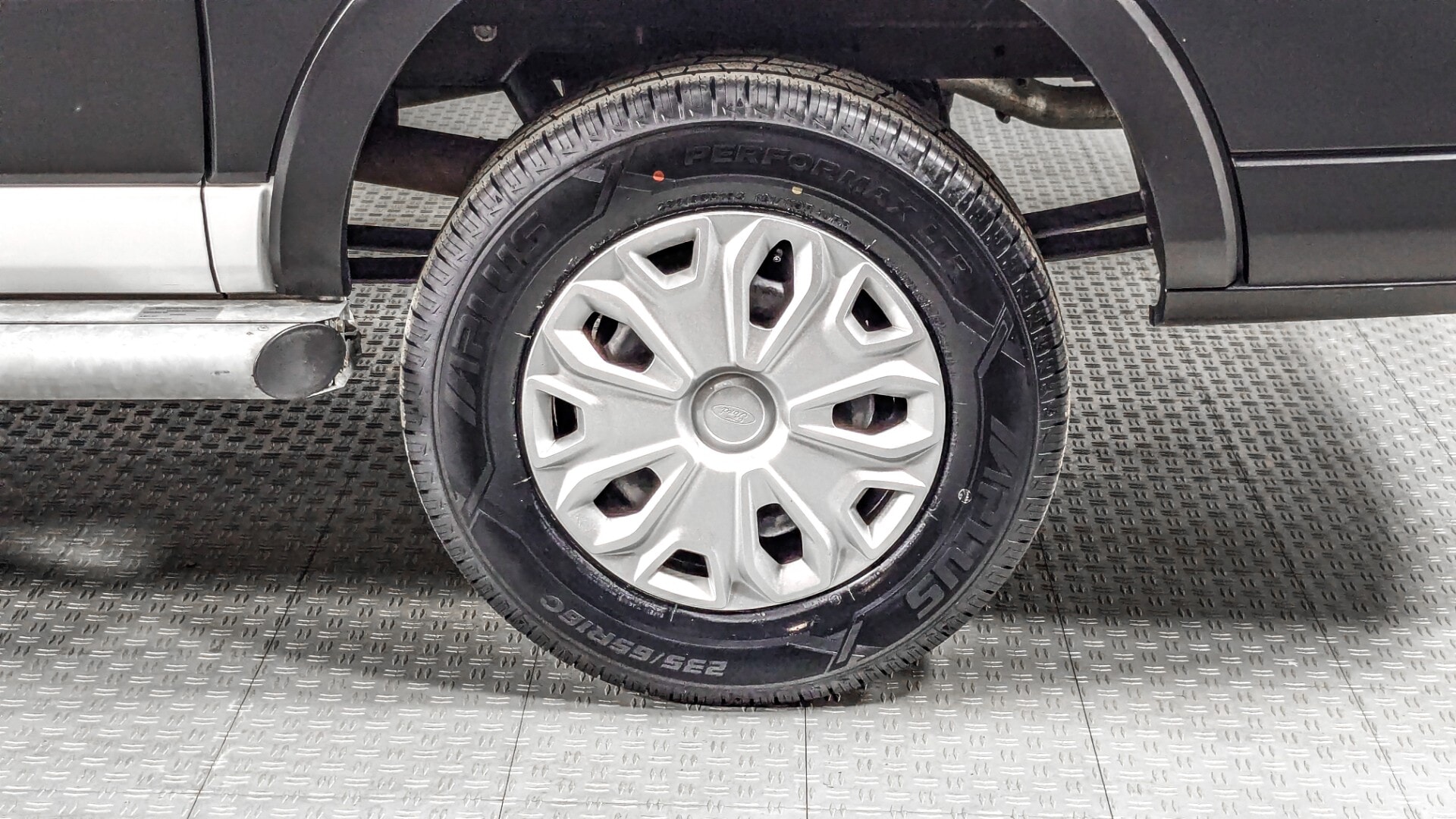 Florida Fine Cars - Used vehicle - CARGO VAN FORD TRANSIT 2024