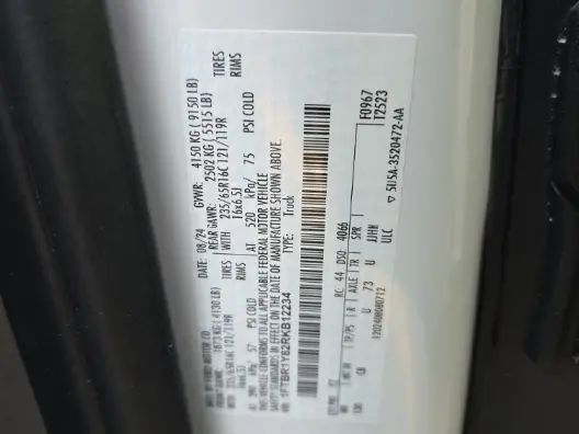 Florida Fine Cars - Used FORD TRANSIT 2024 ORLANDO