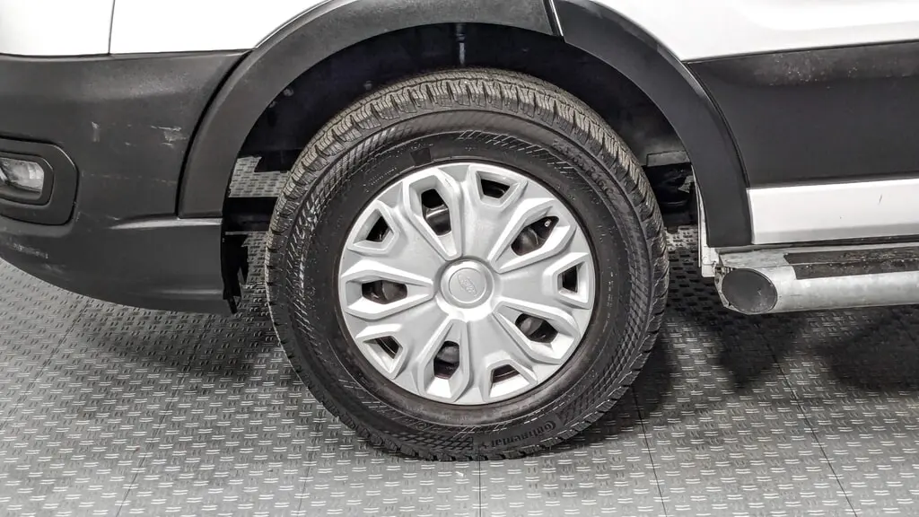 Florida Fine Cars - Used FORD TRANSIT 2024 ORLANDO 