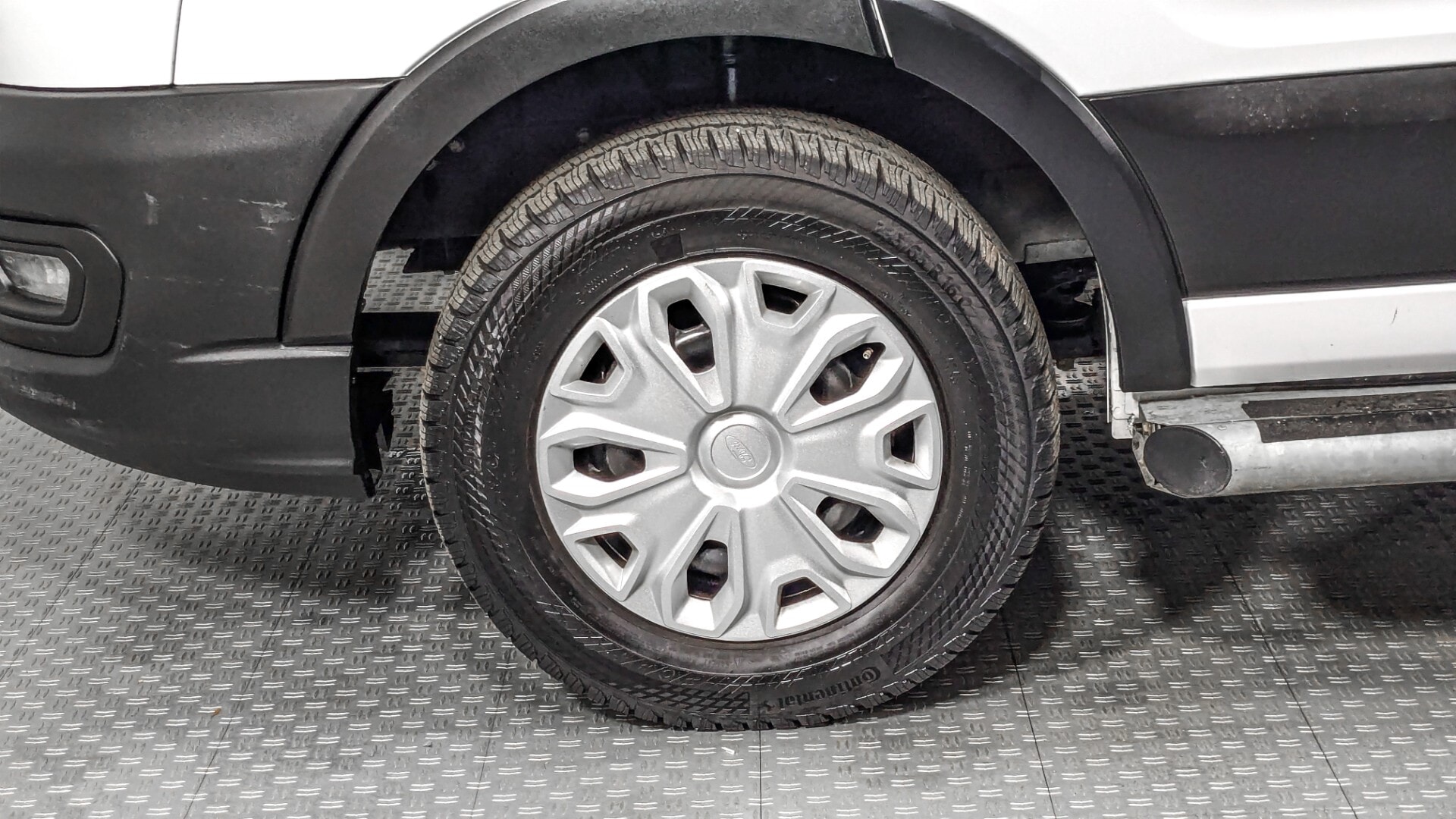 Florida Fine Cars - Used vehicle - CARGO VAN FORD TRANSIT 2024