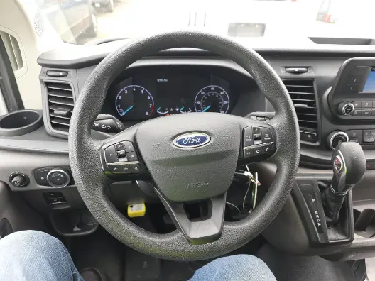 Florida Fine Cars - Used FORD TRANSIT 2024 ORLANDO