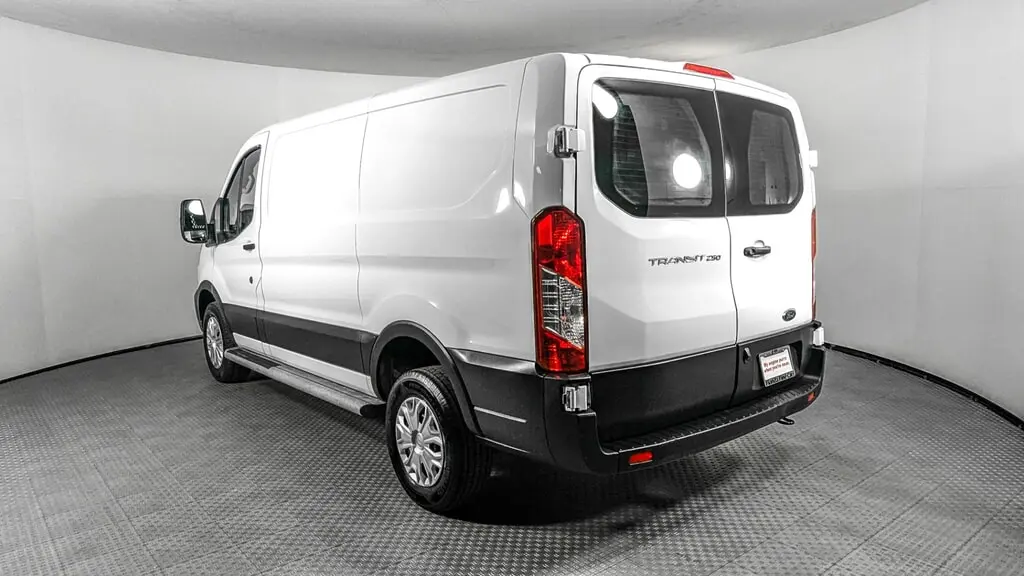 Florida Fine Cars - Used FORD TRANSIT 2024 ORLANDO 