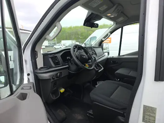 Florida Fine Cars - Used FORD TRANSIT 2024 ORLANDO