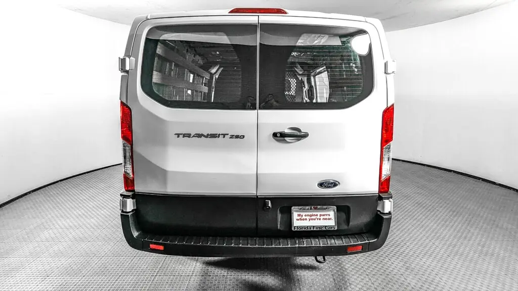 Florida Fine Cars - Used FORD TRANSIT 2024 ORLANDO 