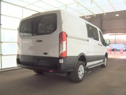Florida Fine Cars - Used FORD TRANSIT 2024 ORLANDO