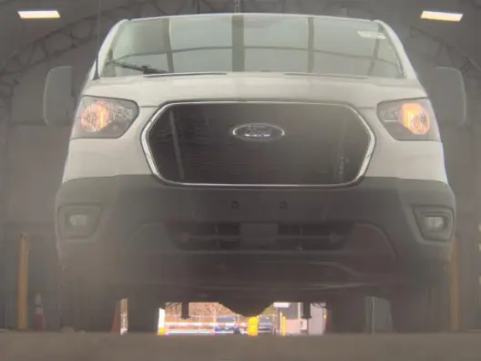 Florida Fine Cars - Used FORD TRANSIT 2024 ORLANDO