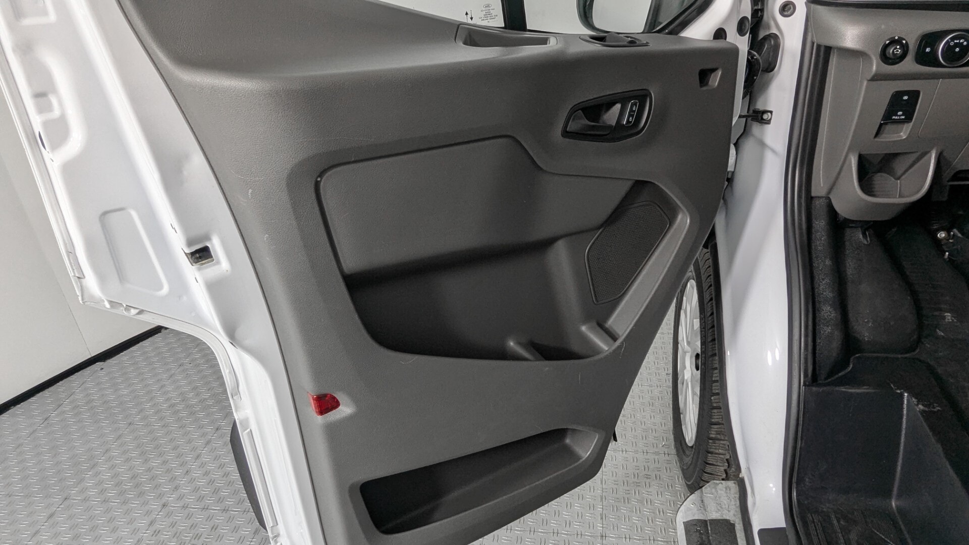 Florida Fine Cars - Used vehicle - CARGO VAN FORD TRANSIT 2024
